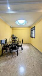 Blk 256 Serangoon Central Drive (Serangoon), HDB 5 Rooms #631572071